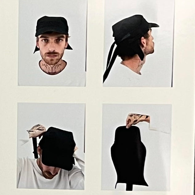 MUAK MAT HUA CAP