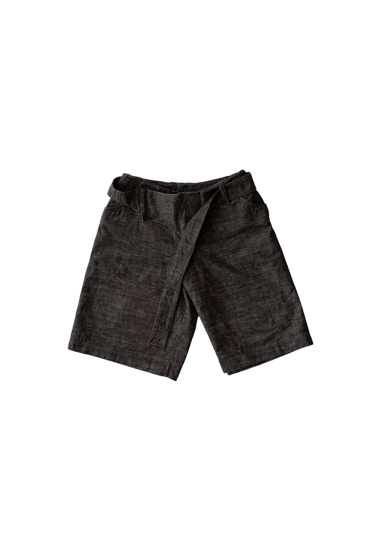 001 WRAP SHORTS