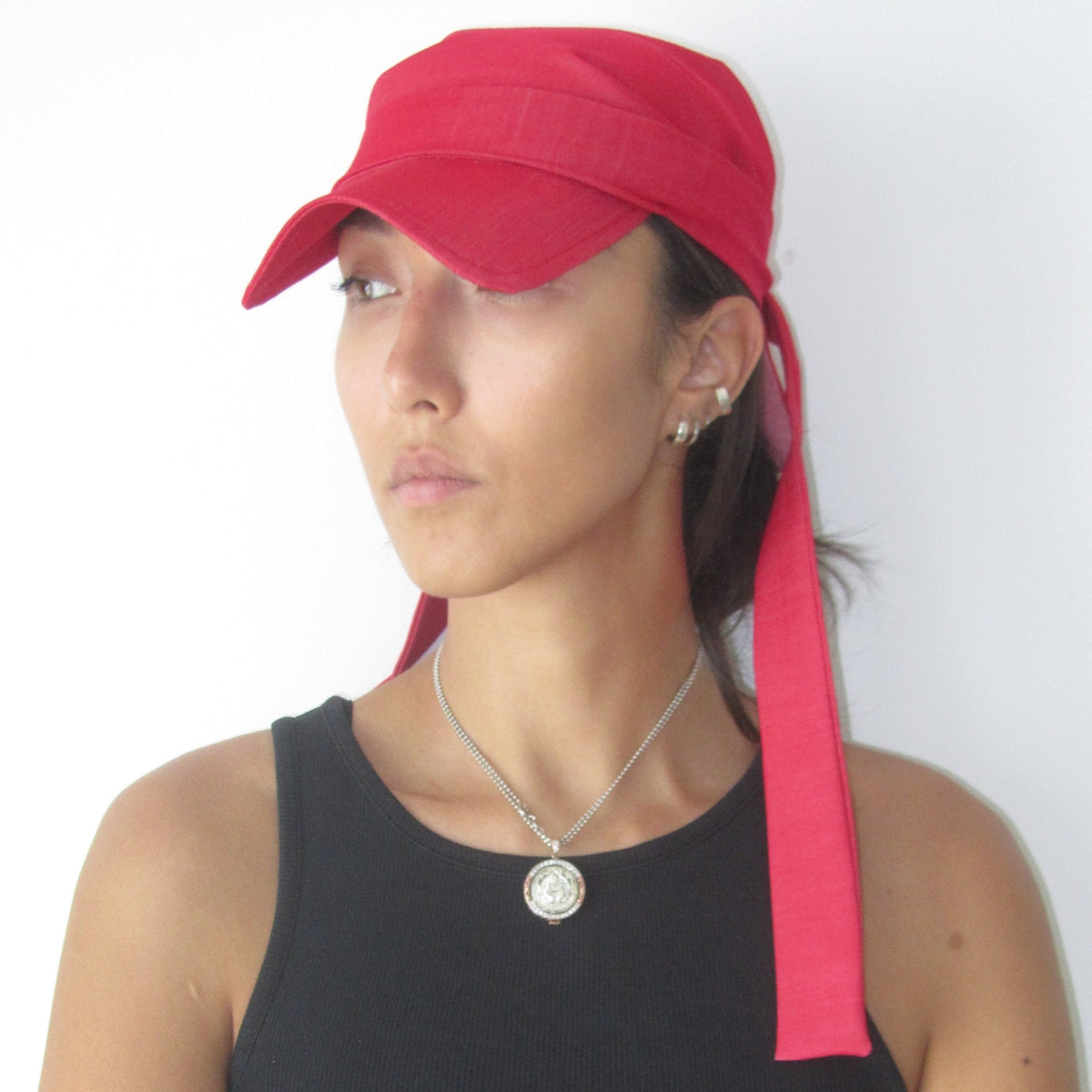MUAK MAT HUA CAP
