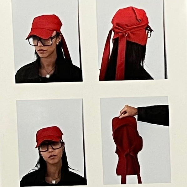 MUAK MAT HUA CAP