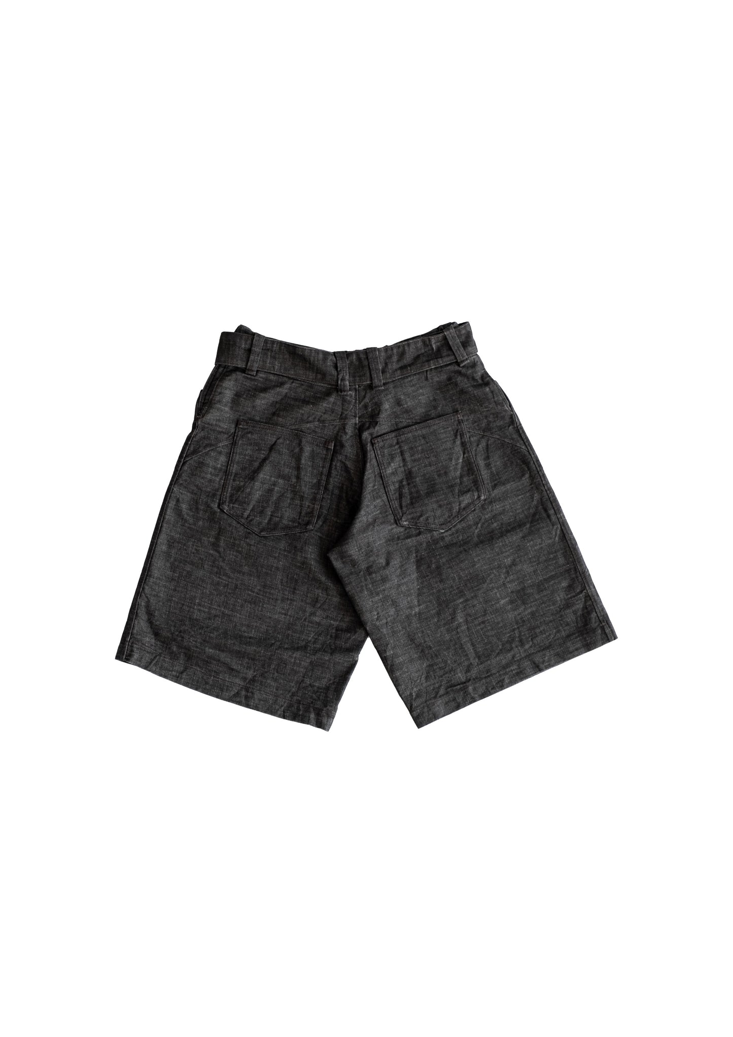 001 WRAP SHORTS